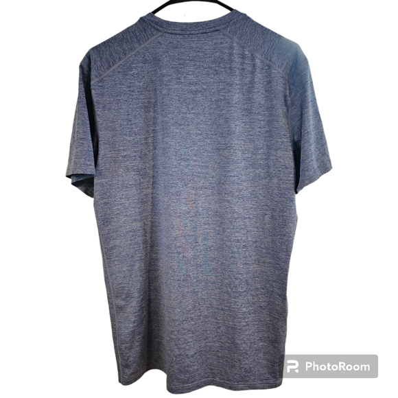 Nike Dri-Fit Shirt Men's Large - Picture 5 of 7